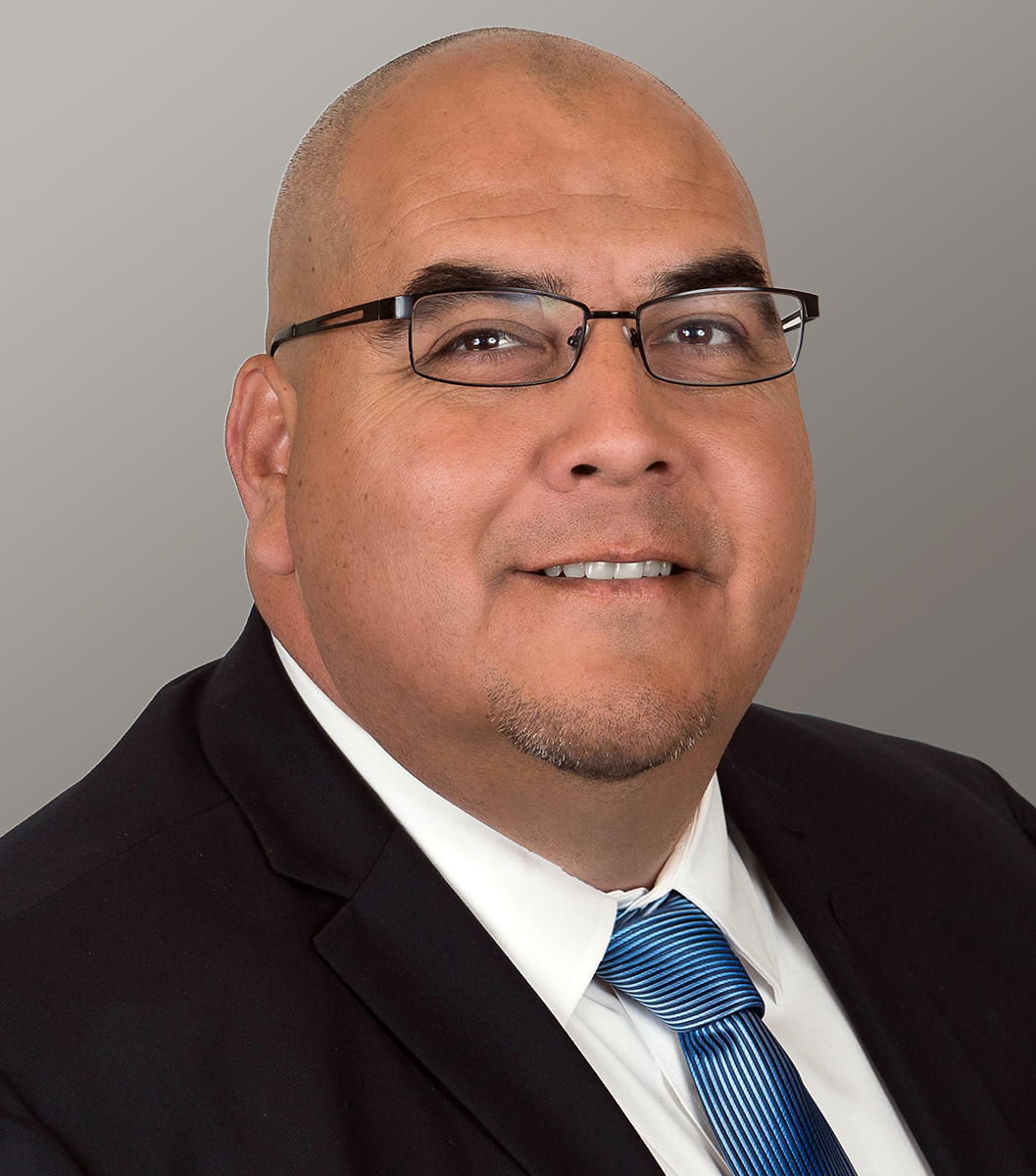 Gilbert Contreras has been named as the 15th president of San Bernardino Valley College. (Courtesy of San Bernardino Community College District)