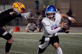 Los Alamitos will be joining the Alpha League this season without a handful of players who were All-Sunset League in 2023. 
