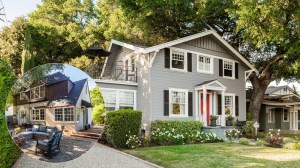 The oldest is a Colonial Revival, built in 1926, with three bedrooms, two bathrooms and high-end upgrades throughout.
