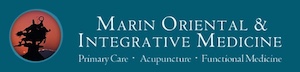 marin oriental medicine logo