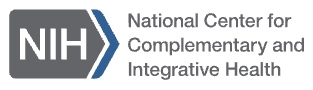 NCCIH logo