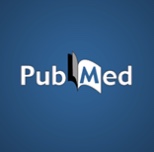 pubmed logo