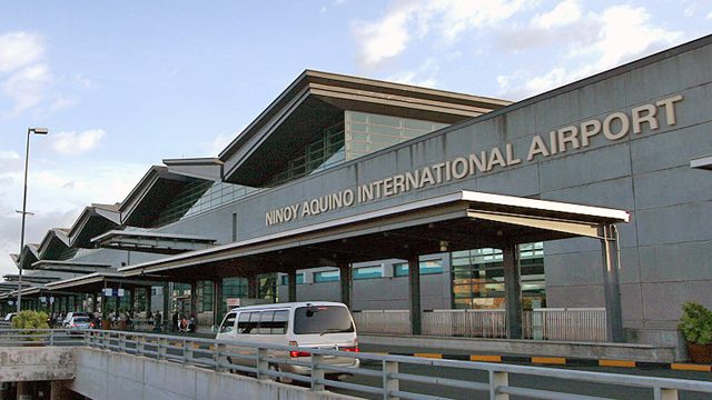 DOTr tempers fears over airport fee increases