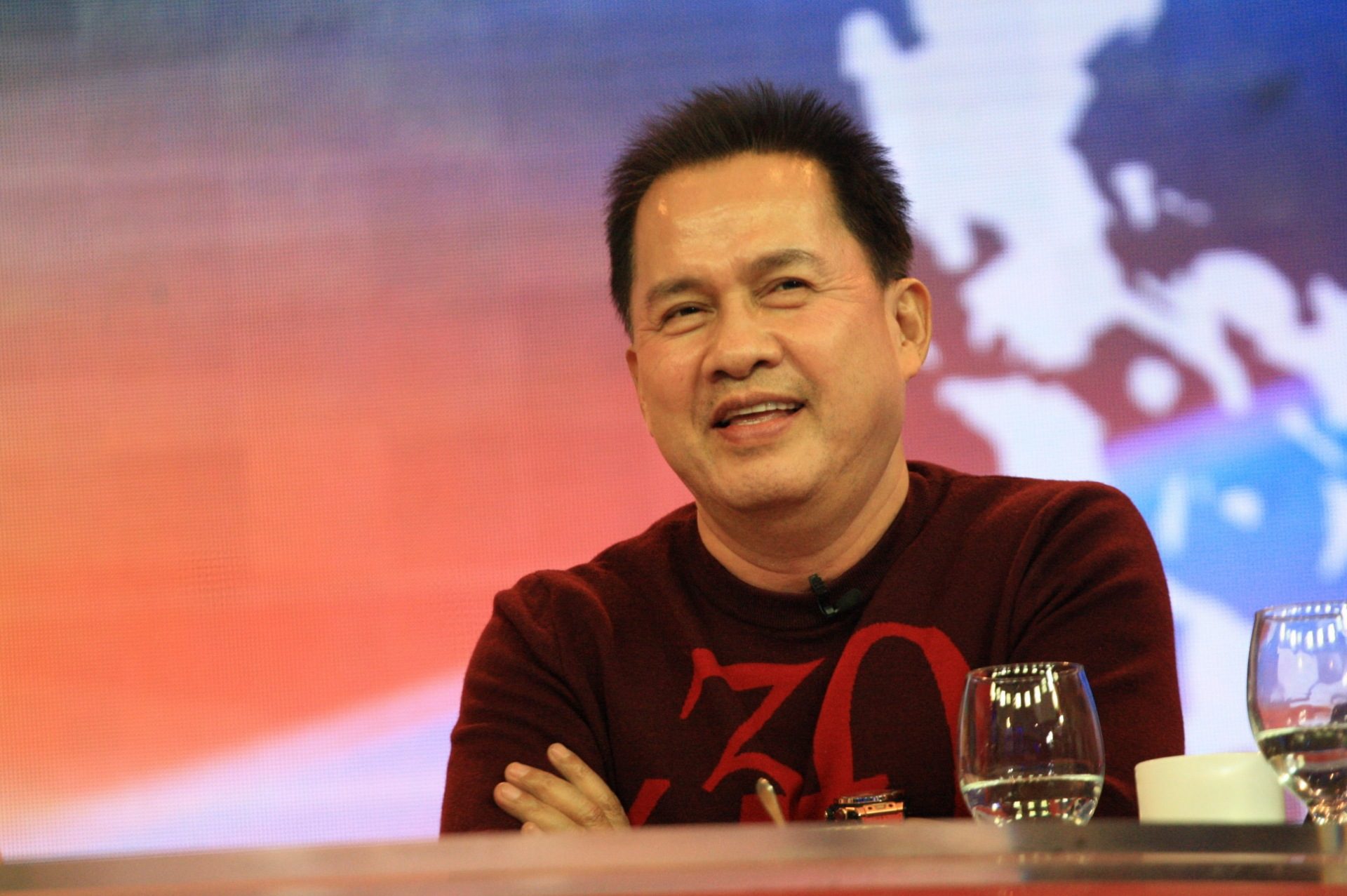 As Quiboloy hides, US government moves on arrest warrant