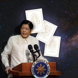 We did an astrological reading of President Bongbong Marcos. Is he a true Virgo?