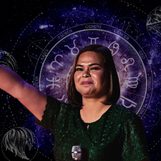 What Vice President Sara Duterte’s astrological birth chart says about her