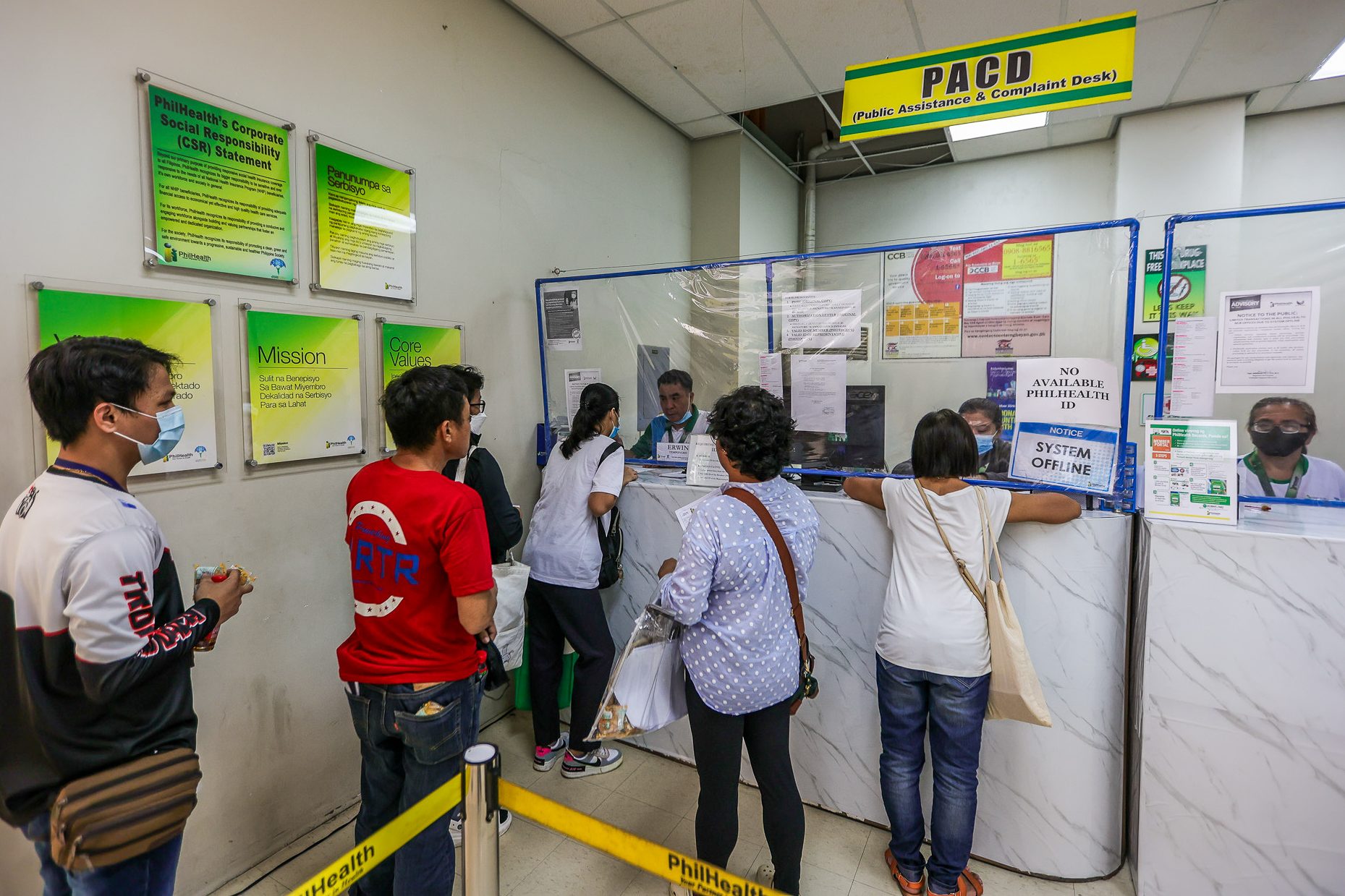 DOH chief Herbosa says zero PhilHealth subsidy will have ‘minimal effect’