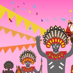 Don’t miss out on these gigil-worthy activities at Dinagyang 2024