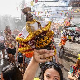 What you should know about Sinulog 2025