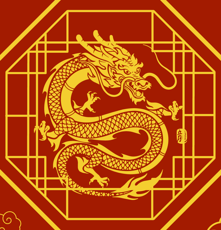 Lucky you! Here’s your horoscope in the Year of the Wood Dragon 2024