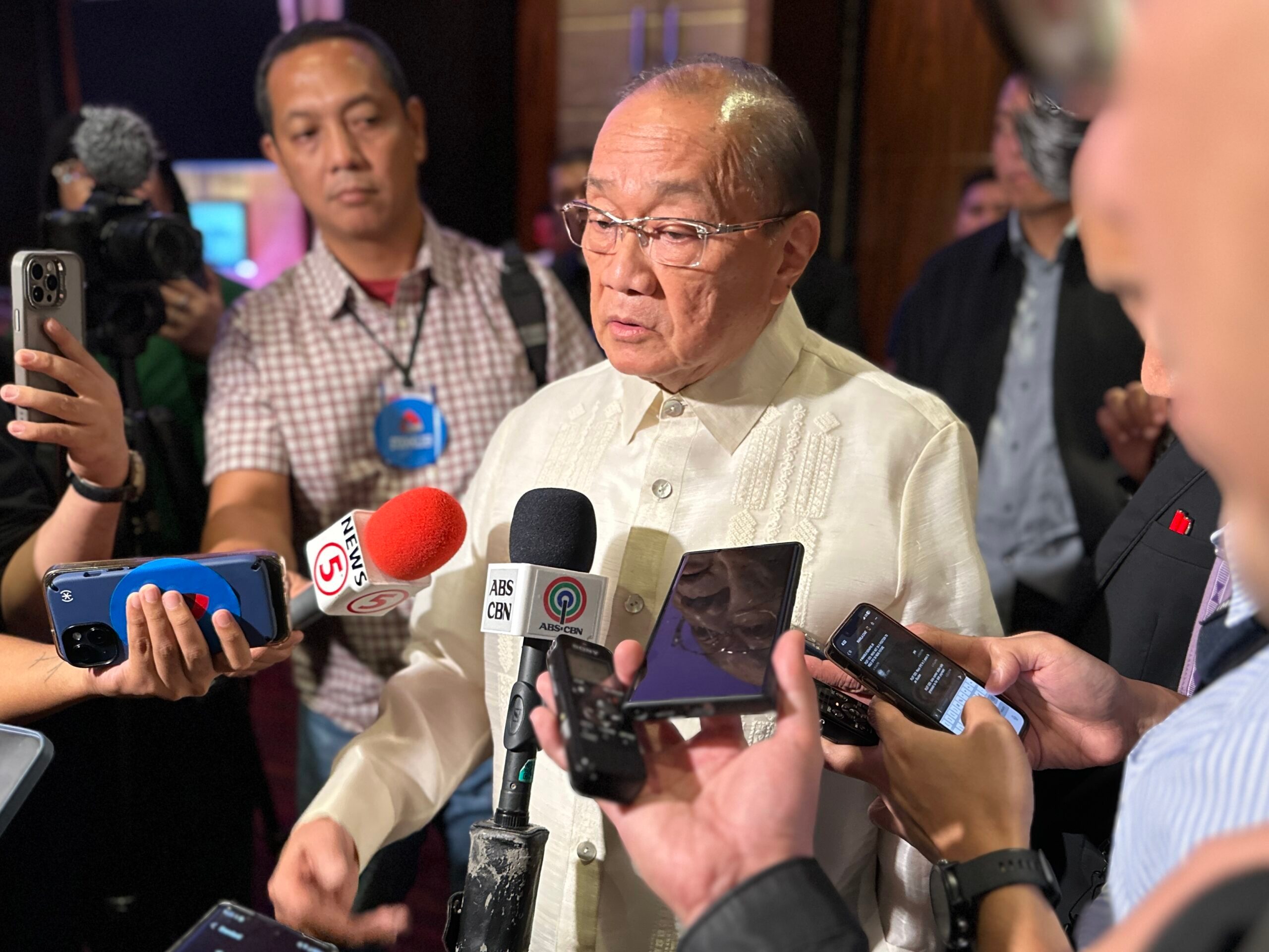 Manny Pangilinan admits GCash is more popular than Maya