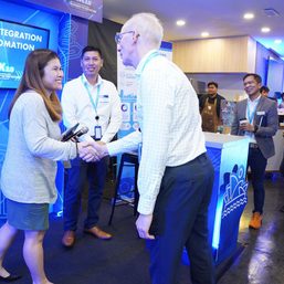 QBE Group leaders discuss digitalization, sustainability opportunities in PH visit