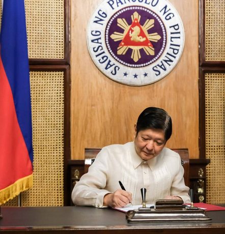 Marcos Year 2: Status of the administration’s promises, progress, and backlogs