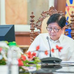 Marcos vows ‘stronger safeguards’ as he reworks 2025 budget passed by allies