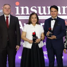 InLife wins 8th Domestic Life Insurer Award at 2024 Insurance Asia Awards