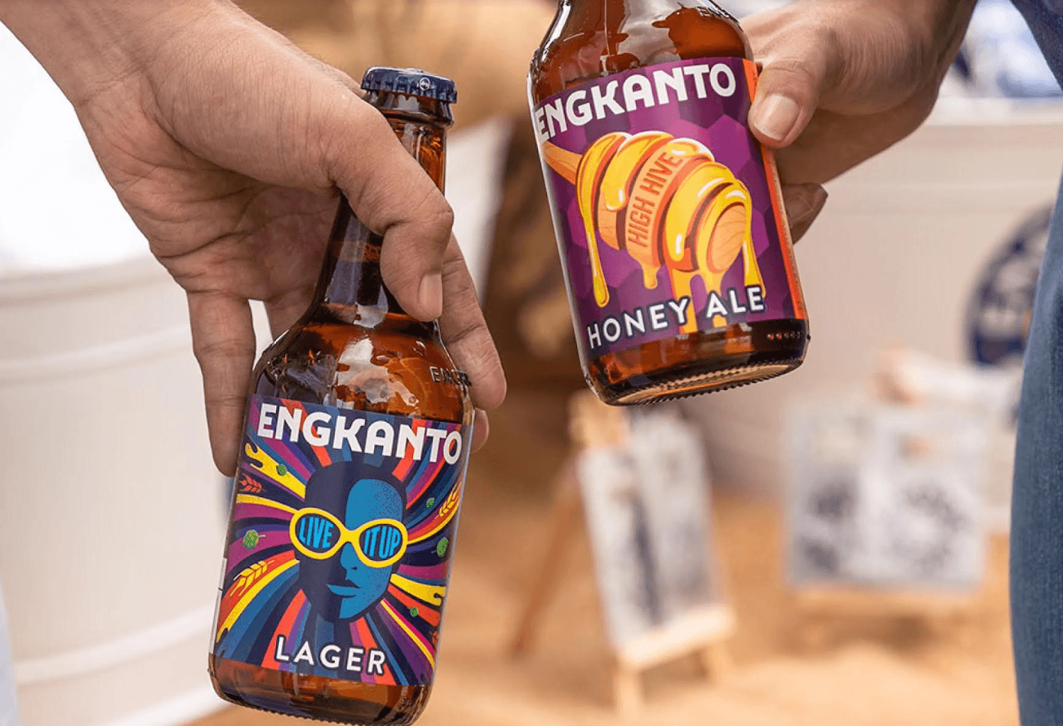 Cheers! This local brand is World’s Best Beer for 2024