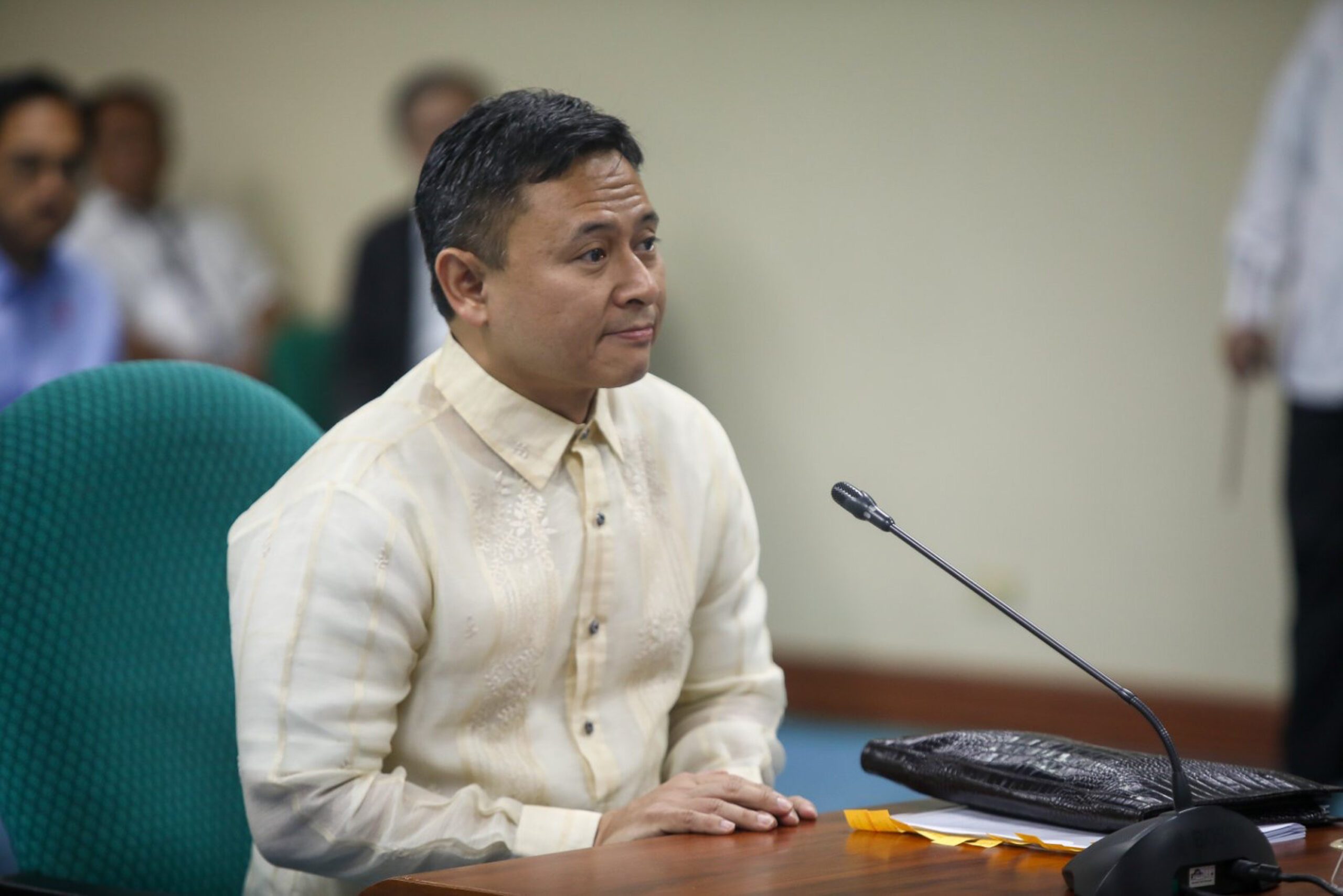 Angara decries P10-B cut in DepEd’s 2025 computer budget