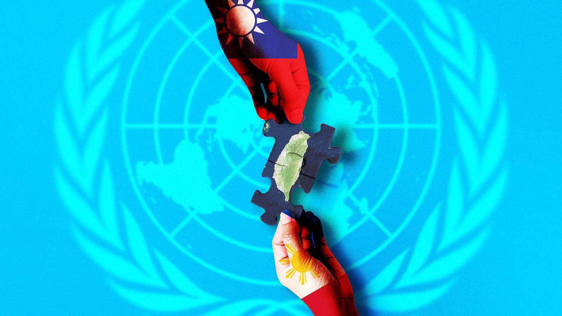 [OPINION] Global goals and peace: Chip in with Taiwan