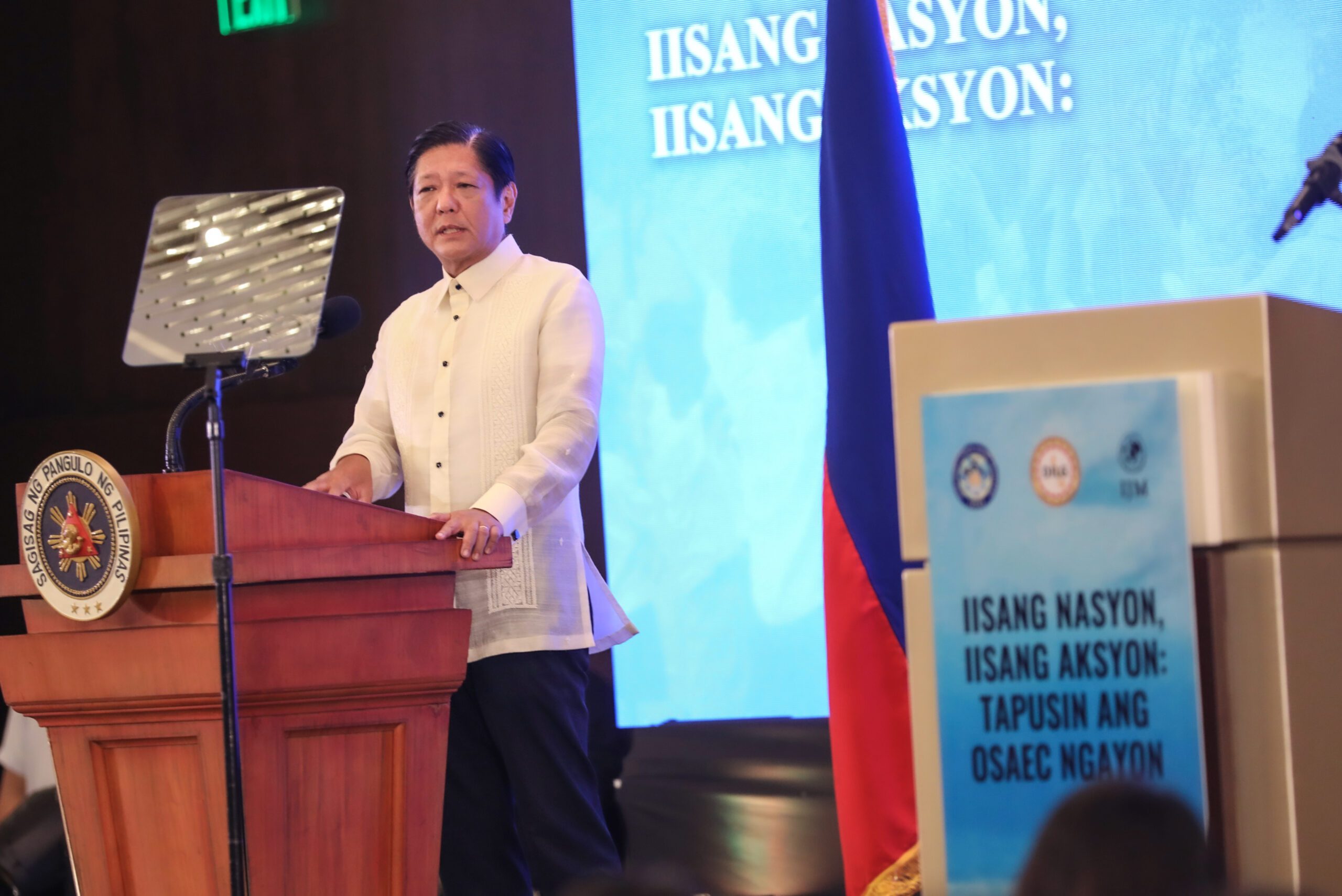 ‘Our nation’s shame’: Marcos says PH must do more to stop online child abuse