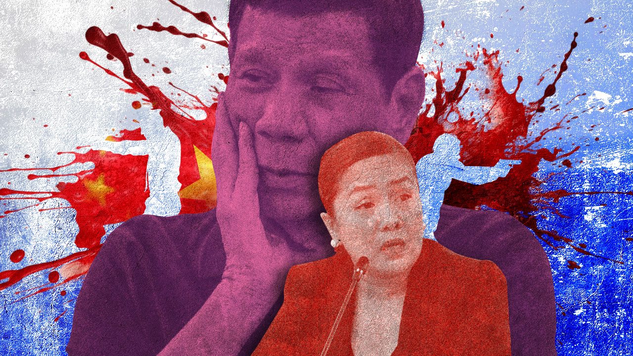 [The Slingshot] Duterte’s liking for an INC killer cop