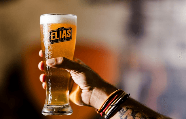 This small local brewery wins big at the Asia Beer Championship 2024