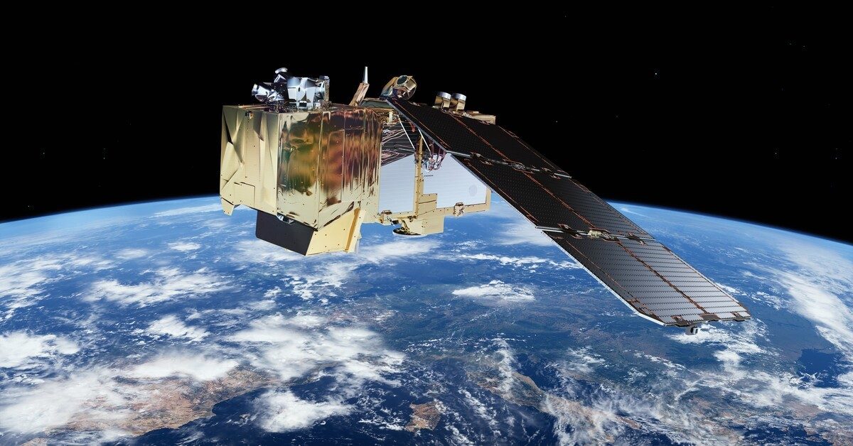 EU’s satellites can help PH answer: What can we do about disasters?