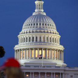 Trump-backed spending deal fails in House, shutdown approaches