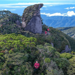 What tourists can do in Apayao, UNESCO’s new biosphere reserve