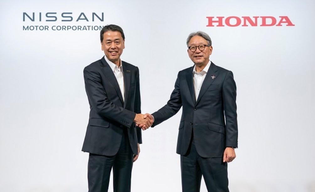 Honda, Nissan move to deepen ties, sources say, including possible merger