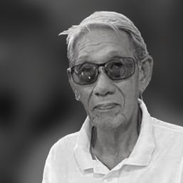 Former Silay mayor Carlo Gamban found dead in apparent gun accident