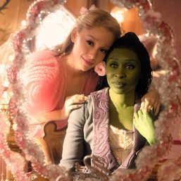 [Only IN Hollywood] Will ‘Emilia Perez’ defy Glinda and Elphaba at the Golden Globes?