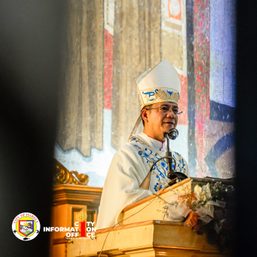 Basilan Bishop Dalmao now in ICU after Christmas Eve emergency