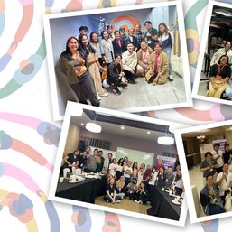 How Rappler partners helped make impact with communities in 2024