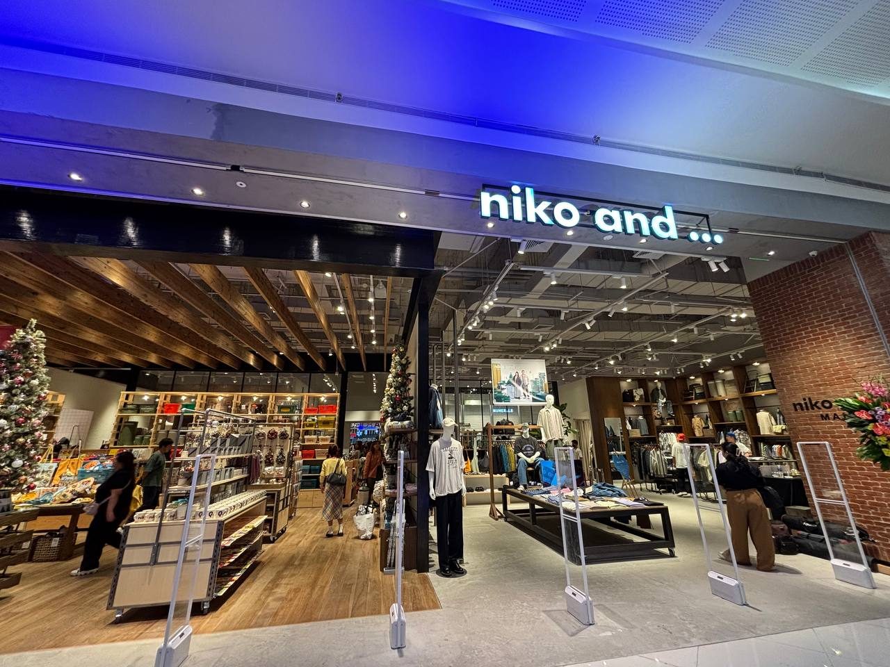 IN PHOTOS: Japan’s niko and… opens in Metro Manila — here’s what to expect