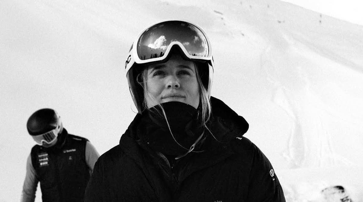 Swiss snowboarding Olympian dies in avalanche