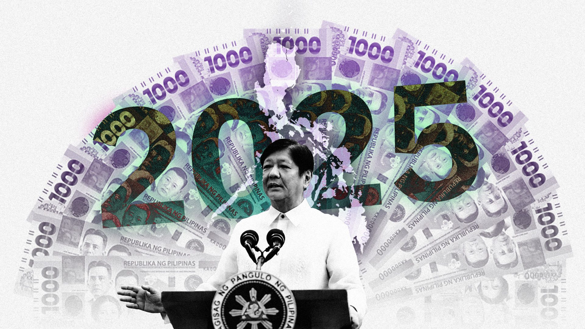 [In This Economy] Breaking down Marcos’ 2025 budget dilemma