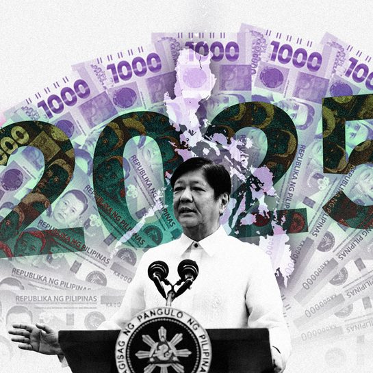 [In This Economy] Breaking down Marcos’ 2025 budget dilemma