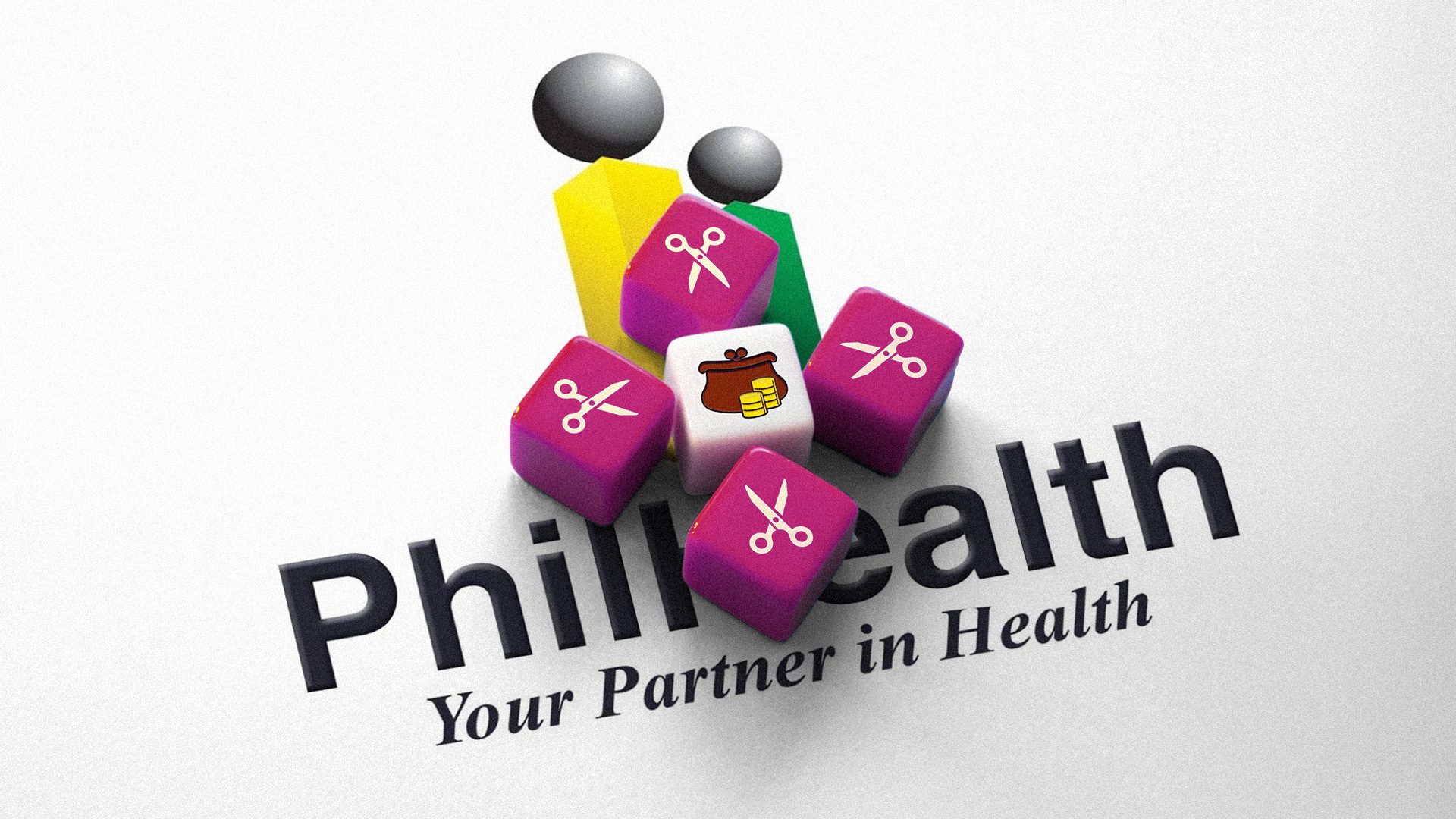 [In This Economy] Zero subsidies for PhilHealth in 2025: Are lawmakers out of their minds?