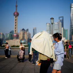 In 2024, China saw warmest year in decades, breaking records yet again