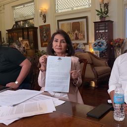 Cebu archdiocese taps governor in filing graft complaints vs National Museum head