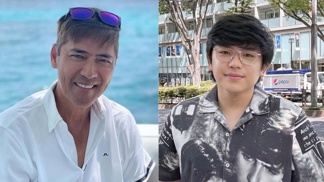 Vic Sotto files complaint vs Darryl Yap for Pepsi Paloma movie trailer