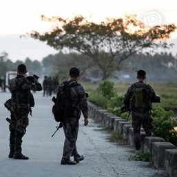 Court convicts 2 MILF commanders over Mamasapano clash