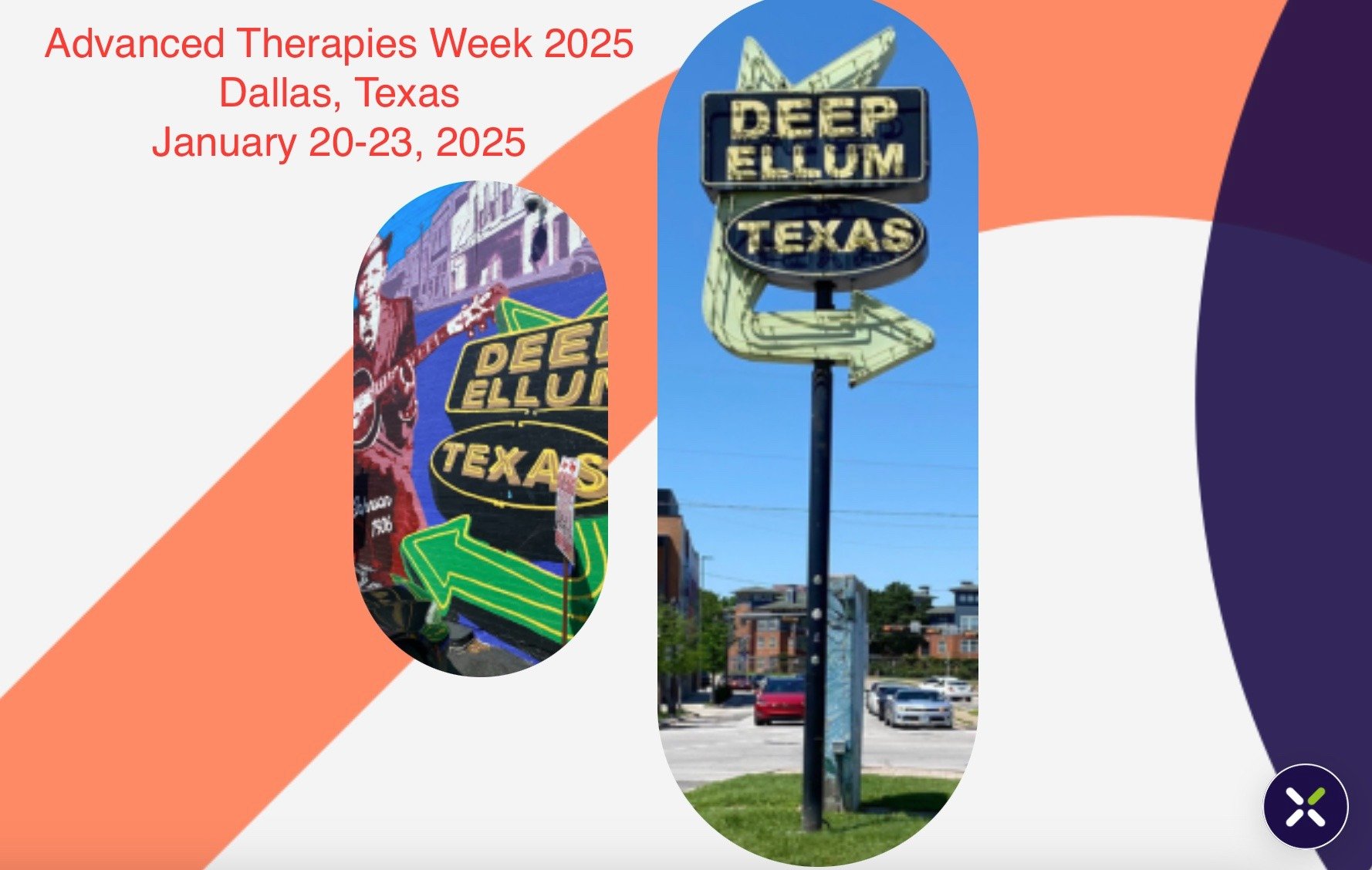 Advanced Therapies Week 2025