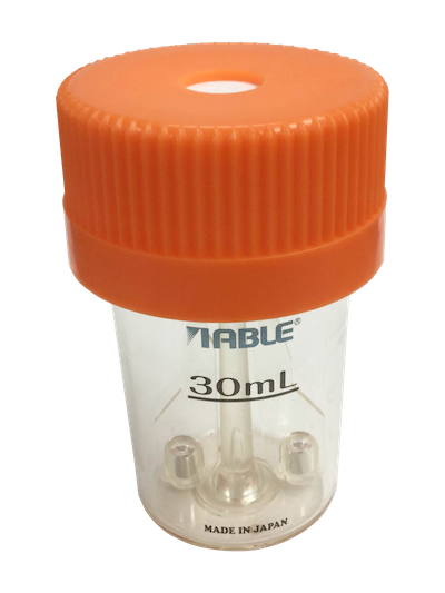 ABLE 30 mL Disposable Bioreactor