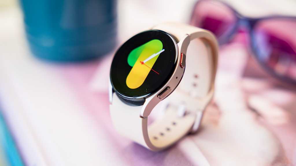 Samsung Galaxy Watch 5