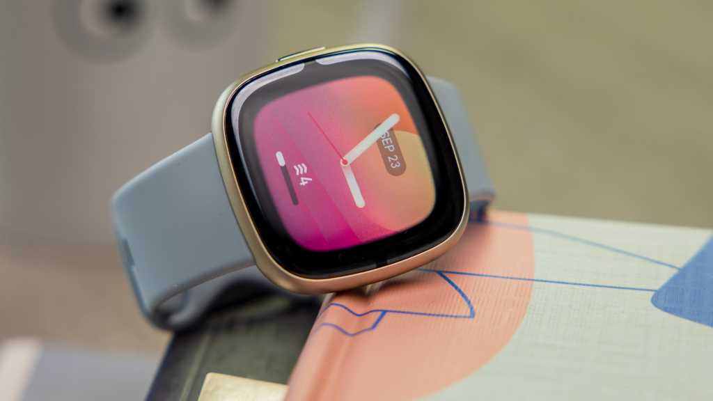 Fitbit Sense 2 front