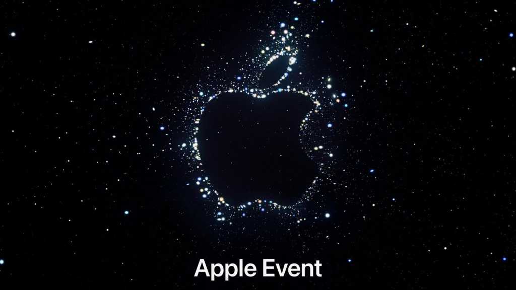 Apple Event