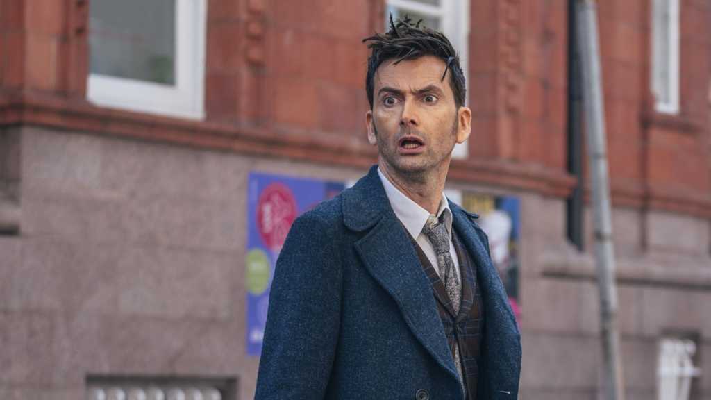 Doctor Who episodes to watch before the 60th anniversary