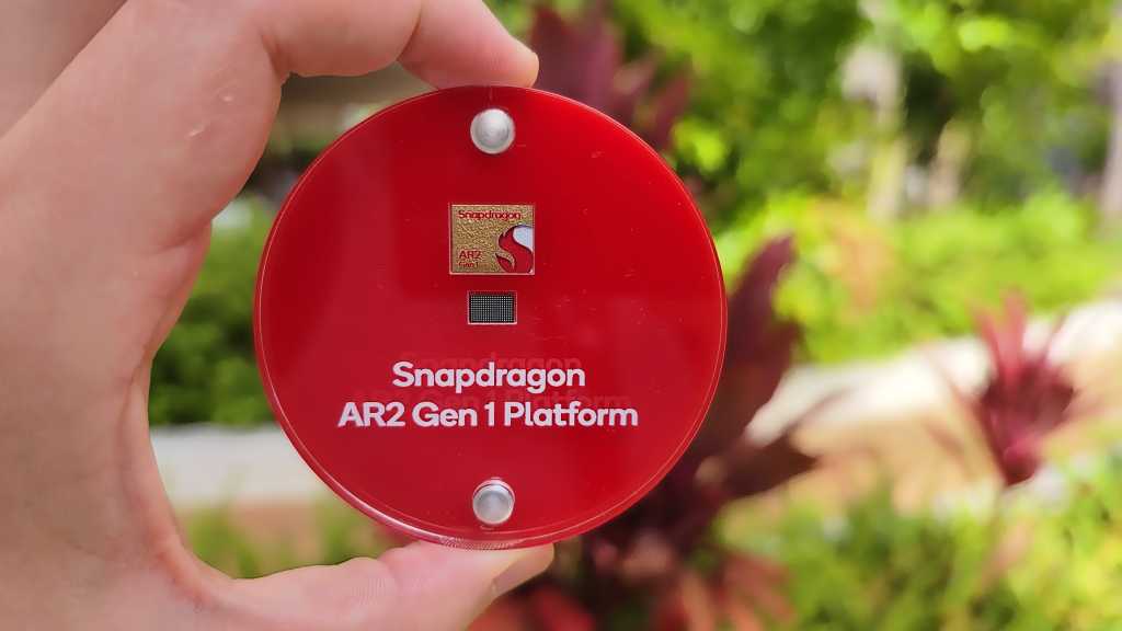 Snapdragon AR2 Gen 1