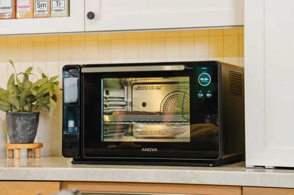 Anova Precision Oven 2.0